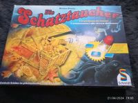 Brettspiel Die Schatztaucher Saarland - Nohfelden Vorschau