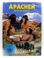 Apachen - DEFA Western, Winnetou der DDR Gojko Mitic, Fred Ludwig Niedersachsen - Osnabrück Vorschau