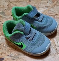 Nike Kinder Sneaker 22 Sachsen - Netzschkau Vorschau