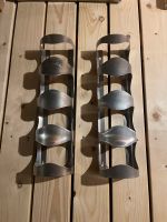 ✴️2x Weinregal Flaschenhalter IKEA ✴️ Schleswig-Holstein - Bad Oldesloe Vorschau