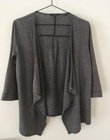 OPUS Cardigan Shirtjacke  Satiyana Gr. 38 Schleswig-Holstein - Groß Wittensee Vorschau