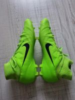 Nike Fußballschuhe UK 11,5 Hessen - Oberaula Vorschau