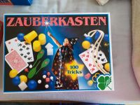 Zauberkasten zu verschenken Hessen - Oestrich-Winkel Vorschau