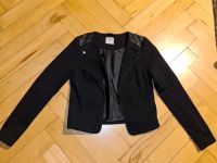 Stoffblazer Blazer rockiger Style Bayern - Regensburg Vorschau