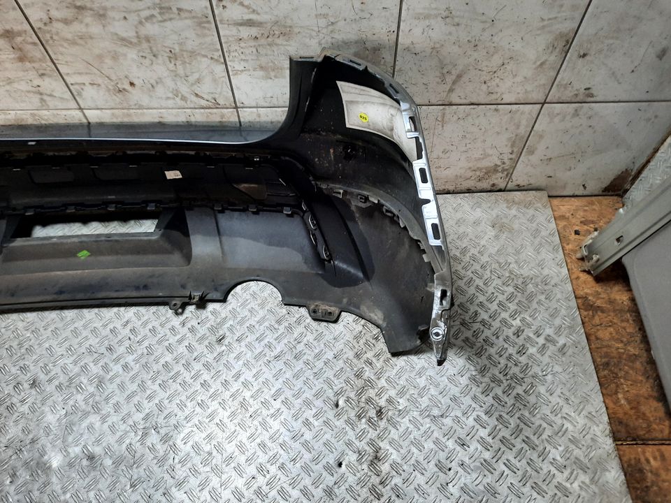 Seat Arona 6F9 Stoßstange hinten Heckschürze 6f9807521b in Gelsenkirchen