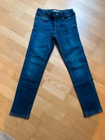 Jeans (Stretch) von Mango Kids, Gr. 134 Pankow - Weissensee Vorschau