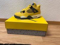 Jordan 4 Tour Yellow EU 42 Berlin - Neukölln Vorschau