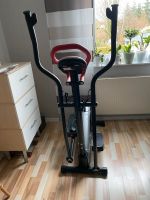 Fitnessgerät Crosstrainer Hessen - Marburg Vorschau