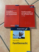 Fachbücher Sozialrecht Bonn - Weststadt Vorschau