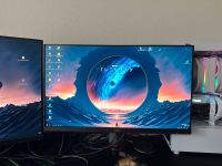 Gaming Monitor 165 hz 24 Zoll Niedersachsen - Haselünne Vorschau