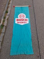 Bosch Fahne oder ähnlich wie Flagge Baden-Württemberg - Ulm Vorschau