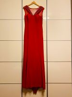 Abendkleid rot Größe 36 Bayern - Herzogenaurach Vorschau