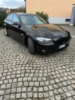 BMW 530D F10 Bayern - Schlüsselfeld Vorschau