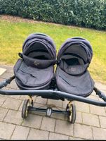 Geschwisterkinderwagen Niedersachsen - Melle Vorschau