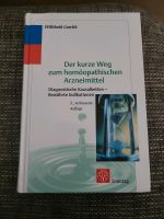 Der kurze Weg zum homöopathischen Arzneimittel..Willibald Gawi Baden-Württemberg - Nürtingen Vorschau