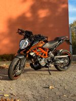 KTM Duke 125 Niedersachsen - Salzgitter Vorschau