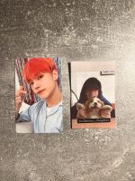 Ateez Movement Preorder Photocard Wooyoung Baden-Württemberg - Ehningen Vorschau