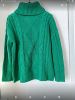 Damen Pullover MarkeGina Benotti zu verkaufen Dresden - Innere Altstadt Vorschau