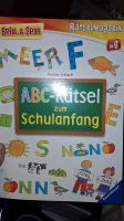 ABC Rätsel zum Schulanfang von Ravensburger Nordrhein-Westfalen - Bedburg-Hau Vorschau
