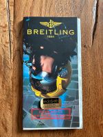 Breitling Katalog aus dem Jahr 1994 inkl. Preisliste Dortmund - Holzen Vorschau