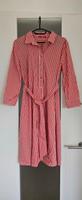 Blusenkleid Hemdkleid S. Oliver rot/weiß gestreift Gr. 44 wie neu Sachsen - Radebeul Vorschau
