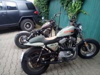 harley davidson Sportster 1100 xlh evo Nordrhein-Westfalen - Korschenbroich Vorschau