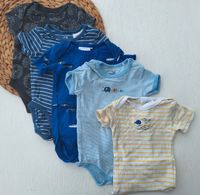 Jungen Sommer-Bodypaket Gr.62 Baden-Württemberg - Oberkirch Vorschau