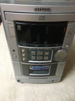 aiwa XR-M12 Kompaktanlage CD Radio Kassette Hessen - Kirchheim Vorschau