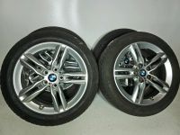 Bmw 17Zoll M Felgen 2er F45 Active F46 Gran Tourer Winterreifen Baden-Württemberg - Hockenheim Vorschau