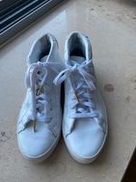 Weiße Adidas Sneaker Gr.38 Bonn - Beuel Vorschau