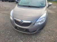 Scheinwerfer Opel Meriva B 2012 Vorne Links 13305777 Lampe Duisburg - Duisburg-Mitte Vorschau