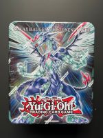 Yugioh Tin 2011 - Galaxieaugen-Photonendrache - Deutsch - Sealed Nordrhein-Westfalen - Kamp-Lintfort Vorschau