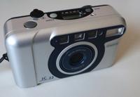 Point and Shoot Jenoptik analoge Film Kamera JC 22 Baden-Württemberg - Bad Mergentheim Vorschau