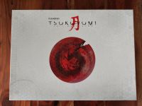 Tsukuyumi - Full Moon Down - Brettspiel Steele / Kray - Essen Freisenbruch Vorschau