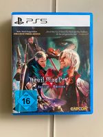 Devil May Cry 5, Special Edition, Playstation 5 - Spiel Berlin - Reinickendorf Vorschau