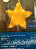 LED - Stern für außen und innen Schleswig-Holstein - Wallsbüll Vorschau