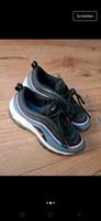 Nike 97 schwarz pink lila/blau Nordrhein-Westfalen - Rösrath Vorschau