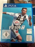 PS4 spiel  FIFA 19 Wandsbek - Hamburg Rahlstedt Vorschau