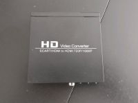 2* Scart zu HDMI Adapter Frankfurt am Main - Nordend Vorschau