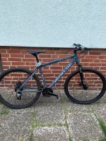 KS Cycling Mountainbike Hardtail 24 Gänge GTZ 28 Zoll Niedersachsen - Helmstedt Vorschau