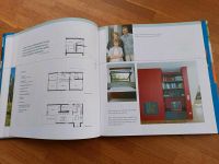 Architekten-Buch Hausbau Familienhäuser mit Bauplänen, sehr saube Nürnberg (Mittelfr) - Südoststadt Vorschau