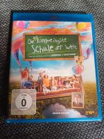 Die unlangweiligste Schule der Welt Bluray Film Bayern - Schleching Vorschau