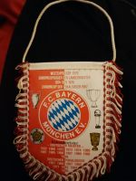 FC Bayern München Wimpel Hamburg - Wandsbek Vorschau