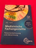 Medizinische Fachangestellte Patientenbetreuung und Abrechnung Hessen - Fernwald Vorschau