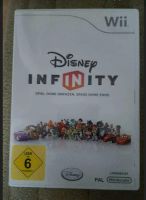 Disney Infinity für die Wii Hamburg-Nord - Hamburg Alsterdorf  Vorschau