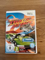 Wii Spiel Hot Wheels Track Attack Nordrhein-Westfalen - Meerbusch Vorschau