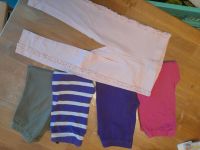 Leggings Paket Gr.86/92 und überwiegend Gr.92 Baden-Württemberg - Fichtenberg Vorschau