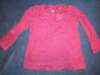 Longsleeve Pullover gr. 110 Kiki Koko Nordrhein-Westfalen - Nettetal Vorschau