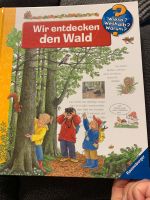 Wieso? Weshalb? Warum? - Wir entdecken den Wald Nordrhein-Westfalen - Marl Vorschau