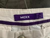 Mexx Hose beige Gr. 36 und Pulli Niedersachsen - Seggebruch Vorschau